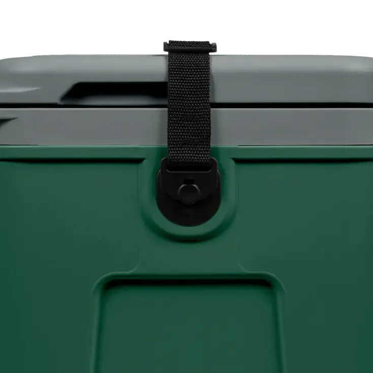 Steamy BMX 21 Koelbox - 21L