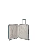 Elvaa 4 Wiel Trolley M Expandable  | 72 L
