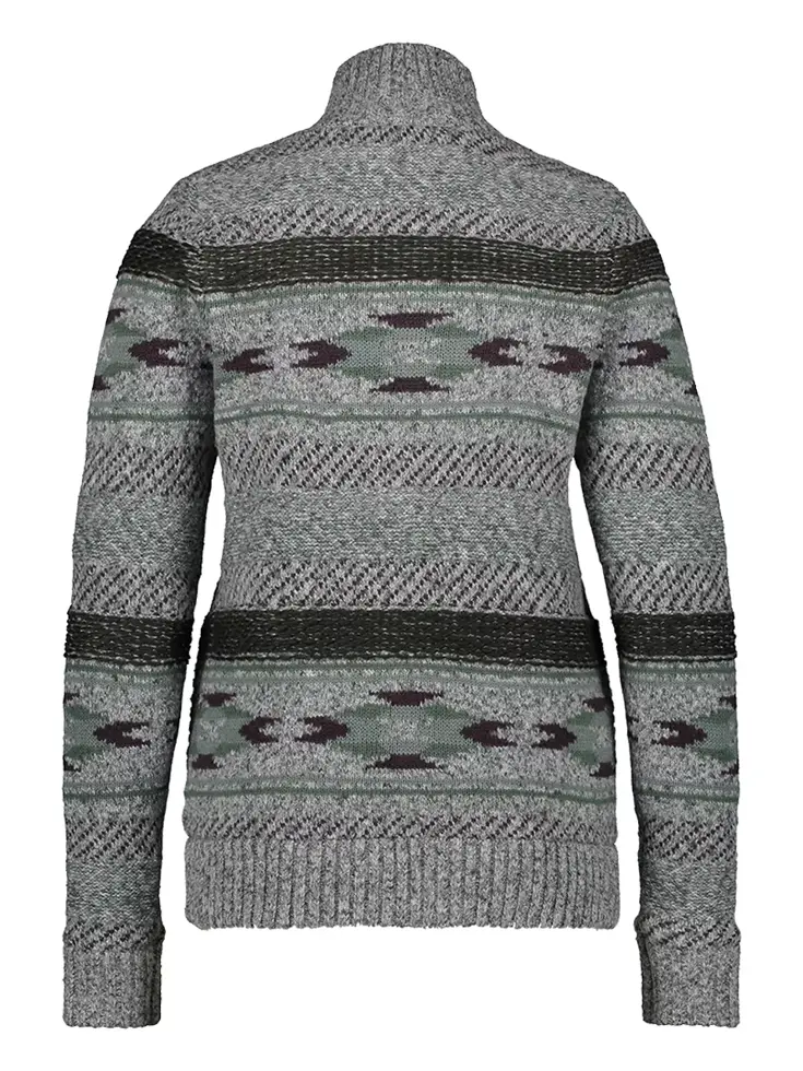 Lovis – Gevoerd Vest Dames