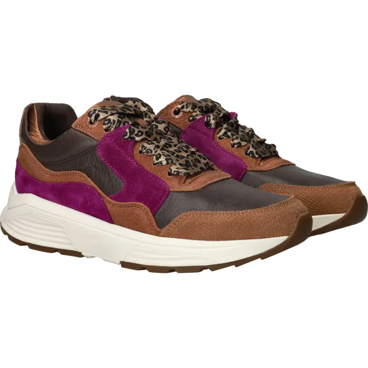 Golden Gate Stretchwalker GX veterschoenen Dames