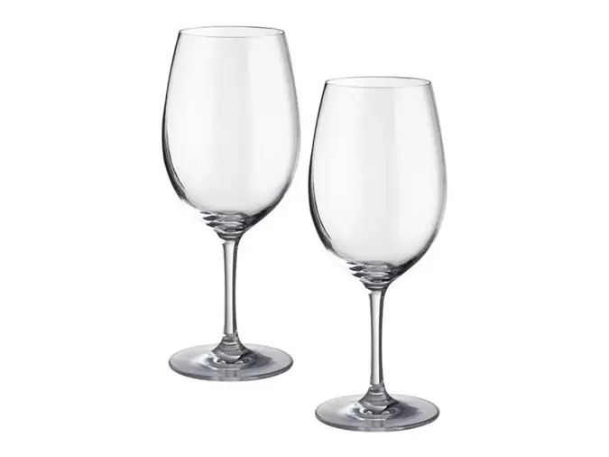 Brunner Cuvée Witte Wijnglas 30cl 2 Stuks