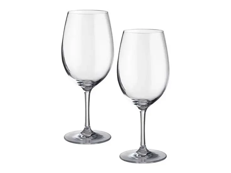 Brunner Cuvée Witte Wijnglas 30cl 2 Stuks