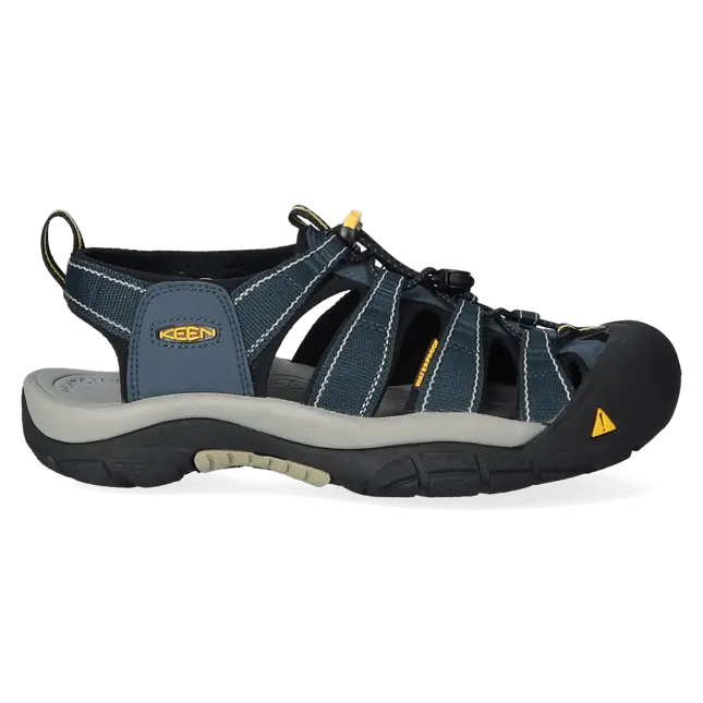 Newport H2 - Wandelschoenen - Heren