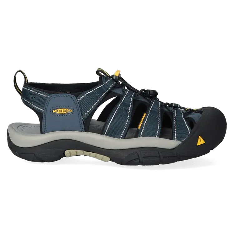 Newport H2 - Wandelschoenen - Heren