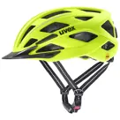 City I-Vo 2 Mips - Fietshelm stadsfiets - UVEX