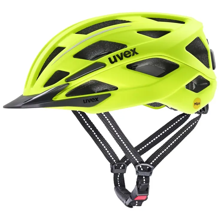 City I-Vo 2 Mips - Fietshelm stadsfiets
