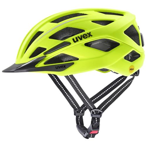 City I-Vo 2 Mips - Fietshelm stadsfiets - UVEX