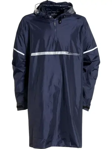 Durham - Regenponcho