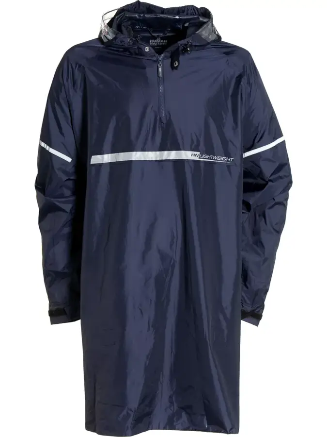 Durham - Regenponcho