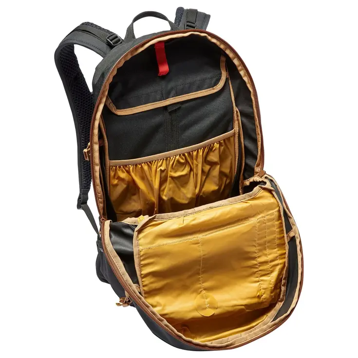 Vaude Wizard 18+4 Backpack kingfisher |18 L