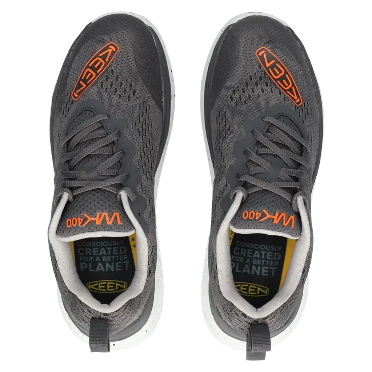 WK400 - Wandelschoenen - Heren