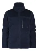 Fisher - Fleecejack heren - Human Nature