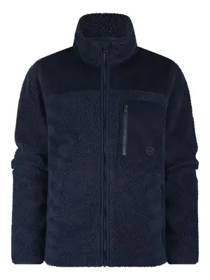 Fisher - Fleecejack heren - Human Nature