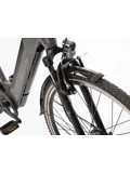 L' Amant Nexus 3 e-bike Villette