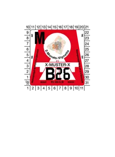 Vignet Oostenrijk Auto 2 maanden 2026 - ANWB