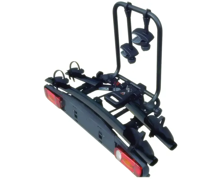 Aguri Active Bike fietsendrager - Zwart