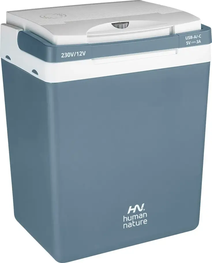 Elektrische koelbox 29L - Human Nature