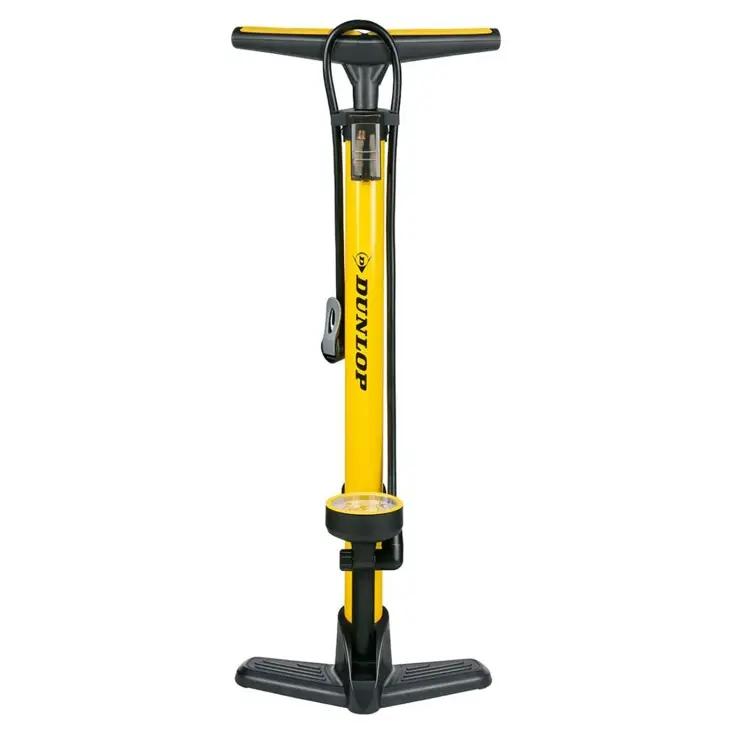 Dunlop Fietspomp