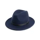 MGO Frome Heren - Hoed - Wol