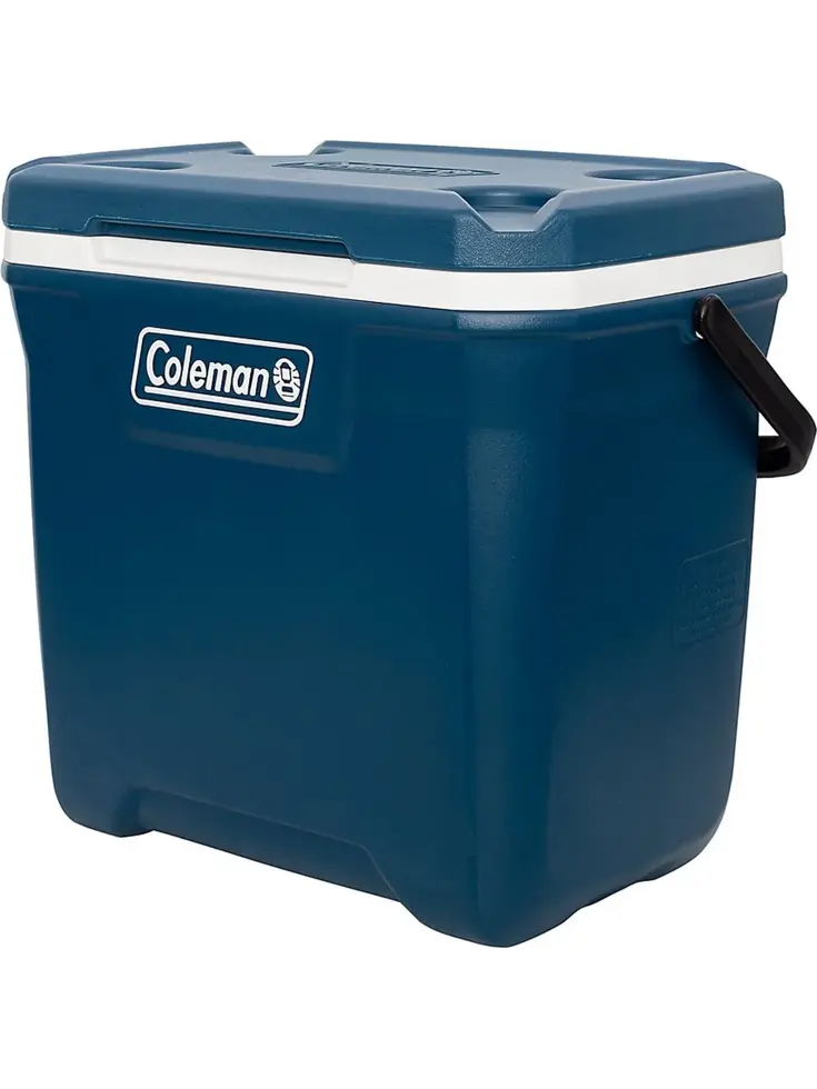 Xtreme Koelbox - 26 Liter - Blauw