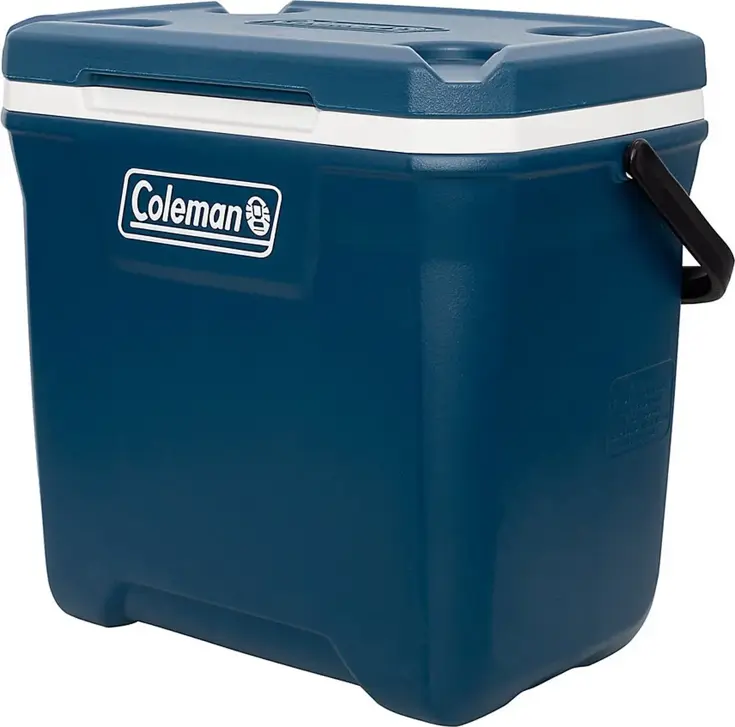 Xtreme Koelbox - 26 Liter - Blauw