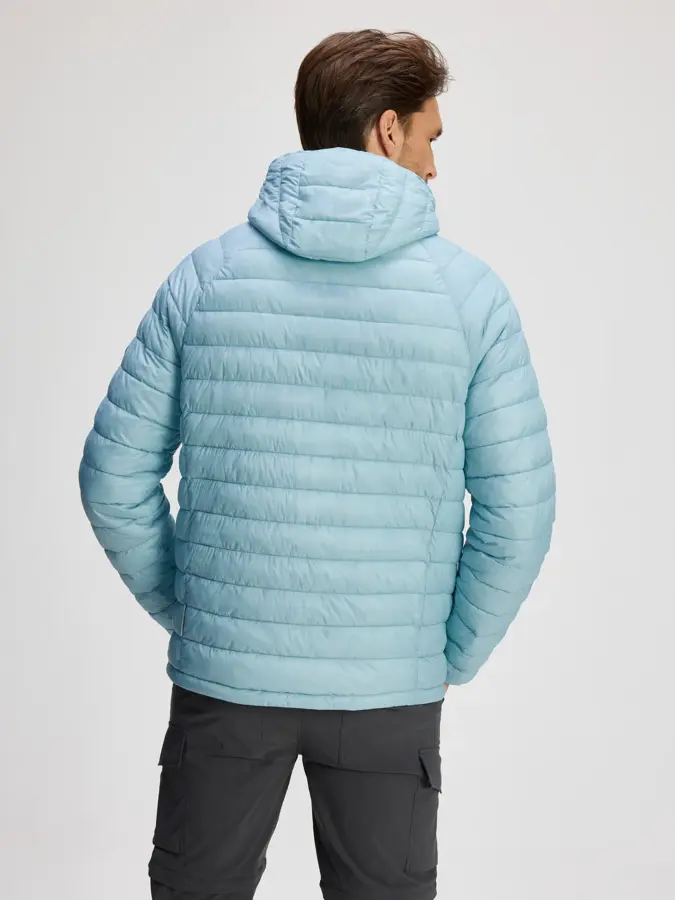 Danbury - Jas heren - Human Nature