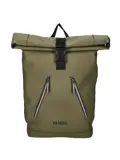Bergen - Laptoprugzak - Rolltop - 17inch
