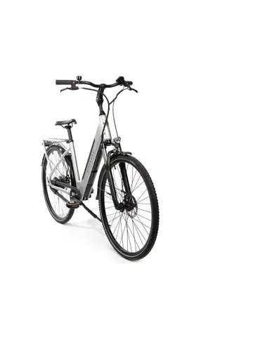 L' Amant Automatic e-bike 13Ah Villette