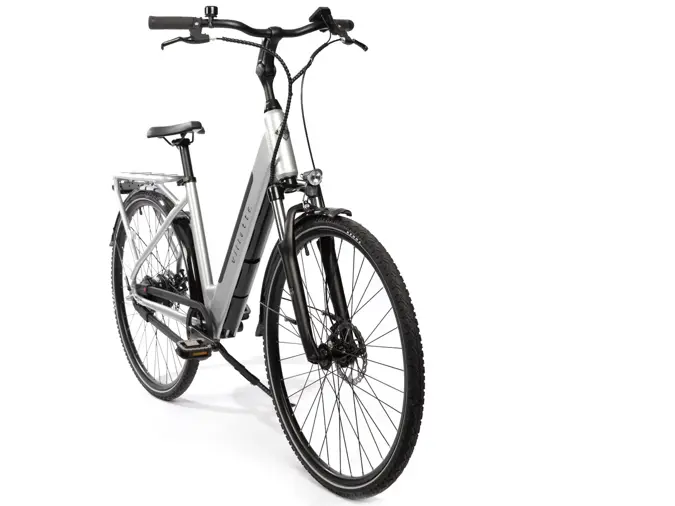 L' Amant Automatic e-bike Villette