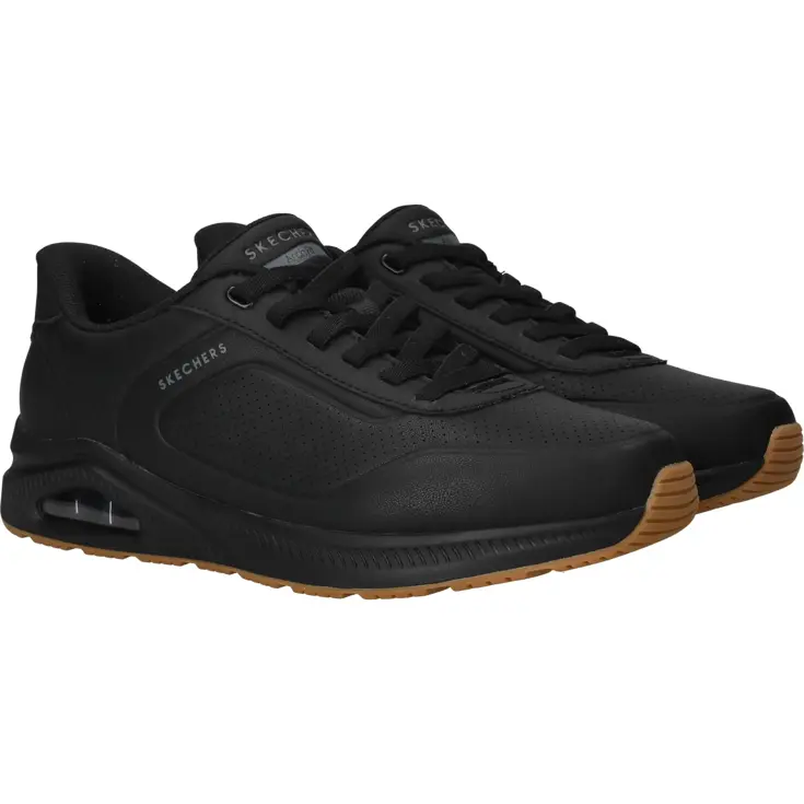 Slip-Ins Arch fit Uno veterschoenen Heren