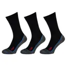 Techno Boston Cool - Wandelsokken