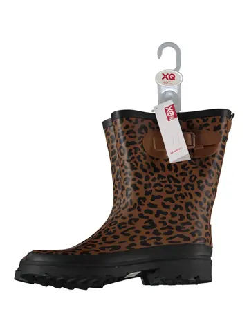 Met Riempje - Dames - Regenlaarzen