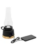 Eurotrail Wind Lamp Oplaadbare Met Dimmer