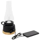 Eurotrail Wind Lamp Oplaadbare Met Dimmer