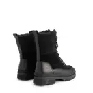 Travelin' Tremblant Dames - Winterboots - Wol