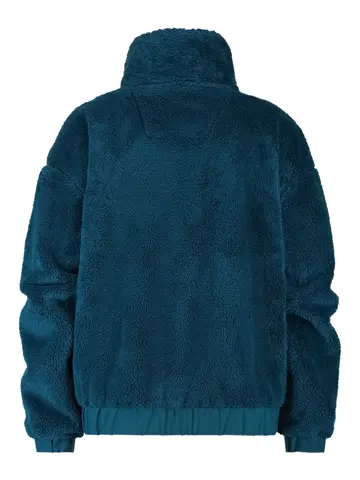 Rios - Fleecevest dames - Human Nature
