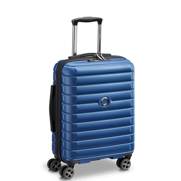 Shadow 5.0 Cabin Trolley 55/40  | 36 L