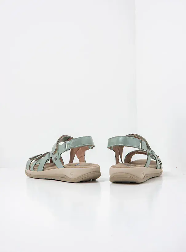 Manilla - Sandalen dames