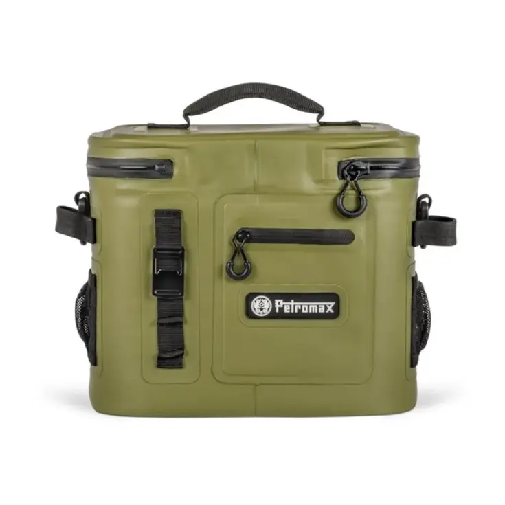 Petromax Koeltas Olijf 8 L