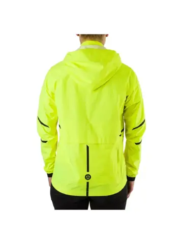 AGU regenjas Dames – compact