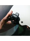 Roamee Handsfree set voor fietshelm