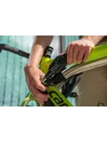 Spin - Kettingslot