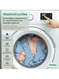 GEASY Antislip Sokken 3 paar - Flex Grip