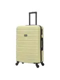 Reiskoffer M ABS 74L met TSA-slot en 360° wielen