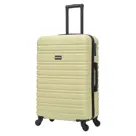 BlockTravel reiskoffer - M - TSA-slot - 74L