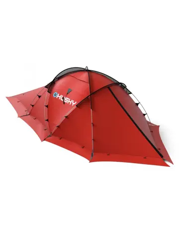 Fighter Extreme 3-4 tent