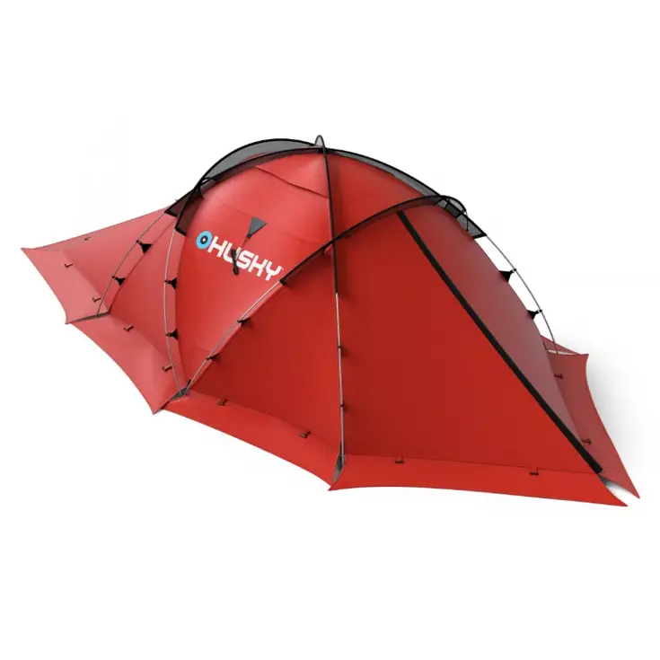 Fighter Extreme 3-4 tent