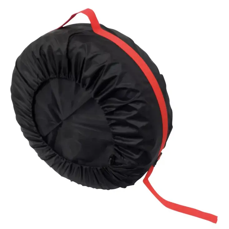 Bandenhoes 4 stuks 13-16 inch - Carpoint