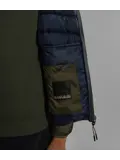 Heren Jacket Aerons S 3