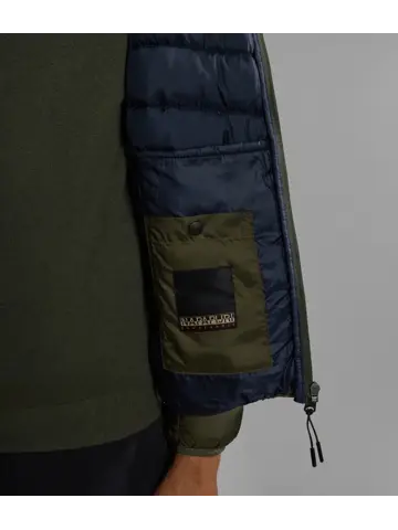 Heren Jacket Aerons S 3